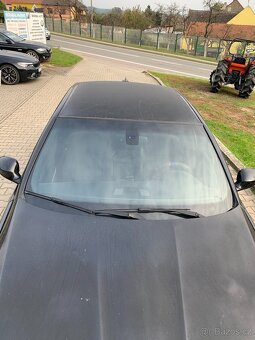 BMW 320xd E90 M-Paket Facelift - 5