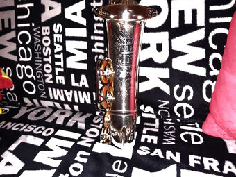 alt Saxofon KING THE NEW - 5