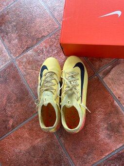 Kopačky Nike Mercurial Vapor 16 Pro KM FG - 5
