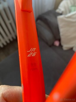 Tenisová raketa Head Radical Junior 26 - 5
