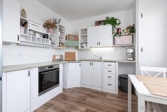 Prodej bytu 1+1 Opava Kylešovice - 5