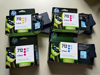 Plotr HP DesignJet T230 24-in Printer 5HB07A - 5