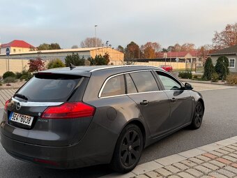 Opel Insignia 2.0 Cdti - 5