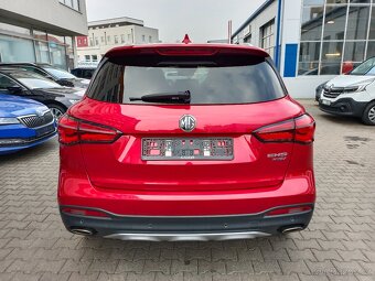 MG EHS PHEV Luxury 1.5 190kW AUT. Panorama Kamera 360° Navi - 5