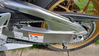 Prodám Hondu Cbr 1000rr S1 - 5