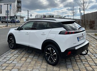 Peugeot 2008 1.5BHDi ALLURE 1.majitel ČR odp.DPH - 5