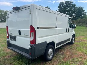 Citroen Jumper 2.0 HDi 81 KW L1H1 Komplet GO motoru - 5