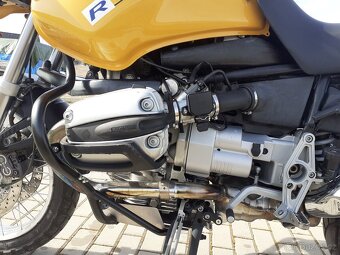 BMW R 1150 GS - 5