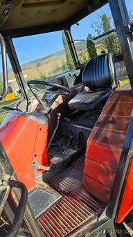 Zetor 7745 TURBO - 5