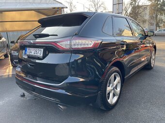 Prodám Ford Edge 2,0 TDCi AWD 132kW - 5
