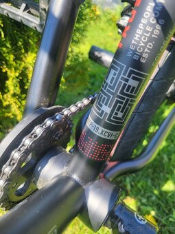 BMX Wethepeople Trust freecoaster 20" - 5