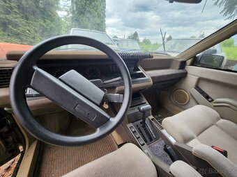 Renault 25 2.1 - 5