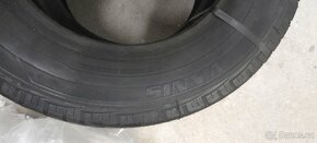 Nové pneu Letni na F. Transit,4x 195/70R 15C, 104/102 R - 5