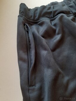 Prodám dětské šortky zn. ADIDAS, vel. 13-14 let. - 5