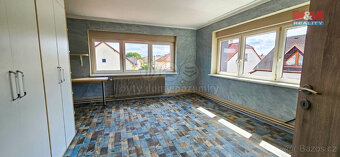 Pronájem rodinného domu, 181 m², Pardubice, ul. Hradčanská - 5