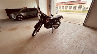 Prodám Suzuki Dr 650 - 5