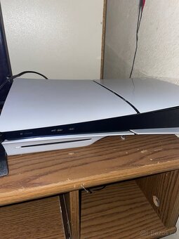 Ps5 slim - 5