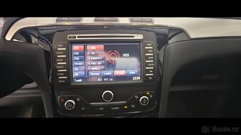 Ford S-Max 2.0 TDCI 103kw 7 míst vyr.2014 - 5