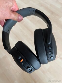 Sluchátka Skullcandy Crusher Evo 2024 - 5
