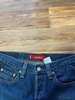 Levi’s džíny - 5