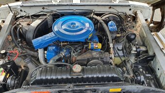 Prodám Ford F250 Ranger XLT Camper Special - 5