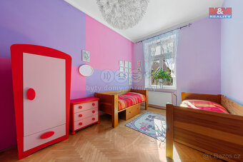 Prodej bytu 4+1, 128 m², Děčín, ul. Sládkova - 5