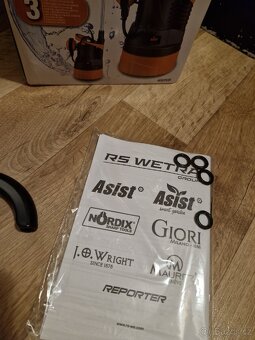 Sudové čerpadlo 350 W - 5
