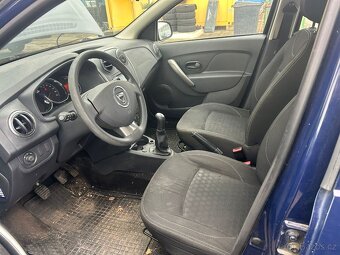 Dacia Sandero č. 22335 - 5