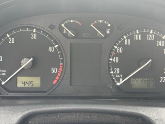 Skoda Fabia 1.4TDI - 5