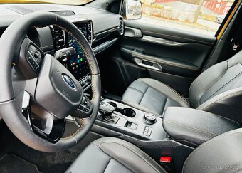 FORD RANGER Wildrack Double Cab, 3.0 V6, 2024 - 5