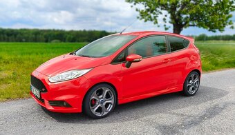 Fiesta ST (Mk7 ST) - 5