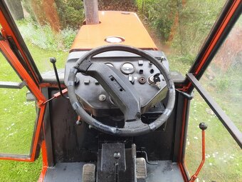 Zetor - 5