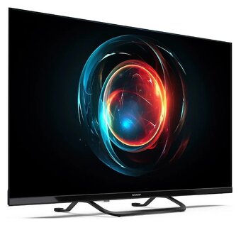 Nová chytrá TV 32"/81cm Sharp 32FH8EA - 5