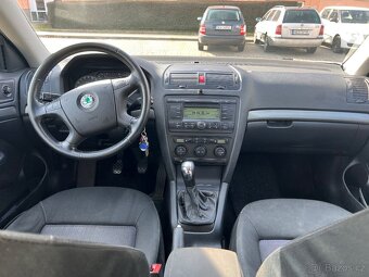Škoda Octavia 2 - 5