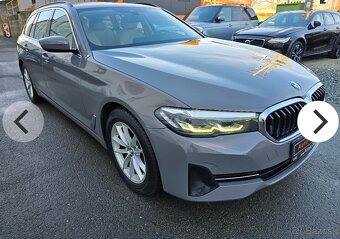 AUTO BMW - 5