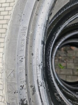 PNEU ZIMNÍ PIRELLI SCORPION 285/35 R22 - 5