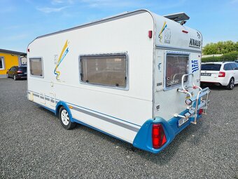 KNAUS 450 BLU LINE - 5