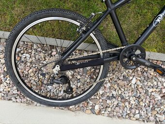 KUBIKE 24L MTB cerne - 5