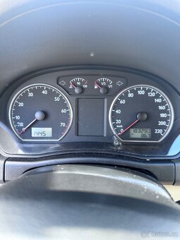 Volkswagen polo 1.4 74kw - 5