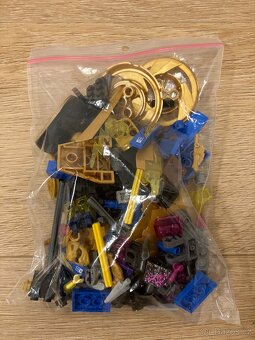 Lego Ninjago 71768 - 5