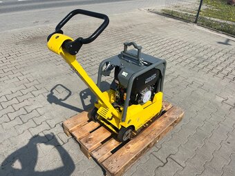 Reverzní vibrační deska Wacker Neuson DPU 3050He, Bomag - 5