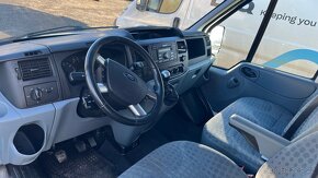 Ford transit Tourneo Mk7 2,2tdci - 5