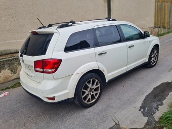 Fiat Freemont 2.0d 125kw na ND - 5
