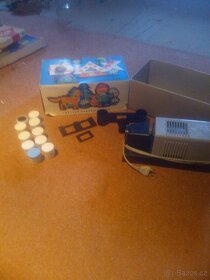 Projektor diax3 - 5