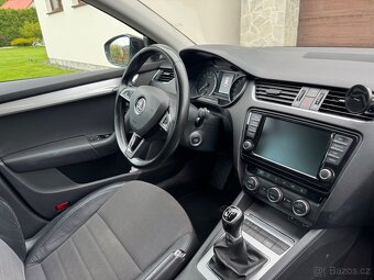 Škoda Octavia 1.6 TDI (2017) - 5