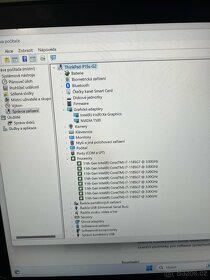 ThinkPad P15s G2 + záruka - 5