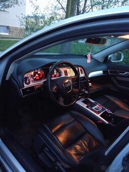 Prodám Audi A6 2011 - 5