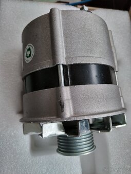 Nový Alternátor Škoda 12V/80A - 5