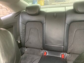audi a5 coupe - 5