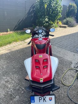 Ducati 999 - 5